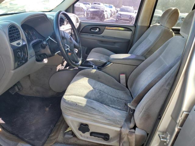 Photo 7 from auction – 2006 GMC ENVOY with VIN 1GKDS13S462216479