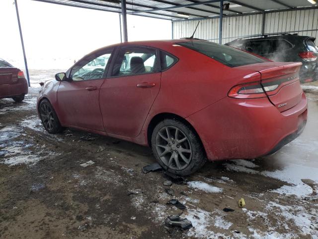 Photo 2 from auction – 2013 DODGE DART SXT with VIN 1C3CDFBA0DD340276