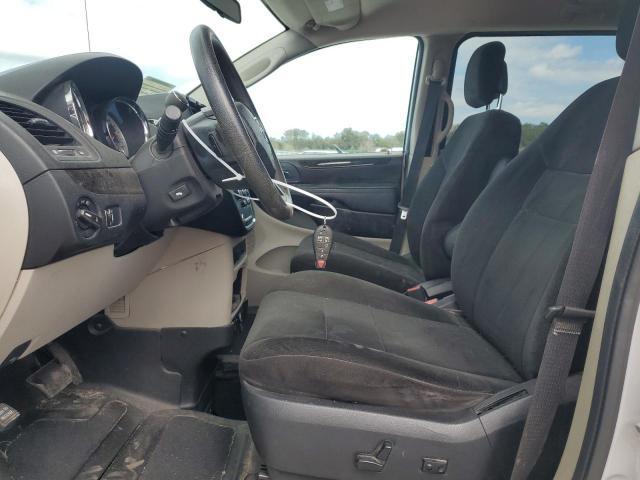 Photo 7 from auction – 2012 DODGE GRAND CARA with VIN 2C4RDGCG1CR147287