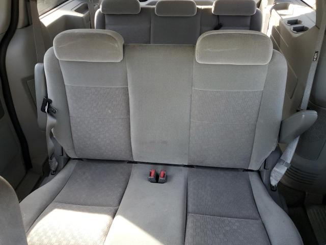 Photo 10 from auction – 2006 FORD FREESTAR S with VIN 2FMZA51626BA22847