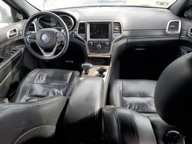 Photo 8 from auction – 2015 JEEP GRAND CHER with VIN 1C4RJFBGXFC650592