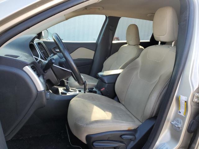 Photo 7 from auction – 2015 JEEP CHEROKEE L with VIN 1C4PJLCB3FW707383