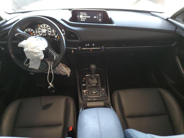 Photo 8 from auction – 2024 MAZDA CX-30 SELE with VIN 3MVDMBBM8RM622548