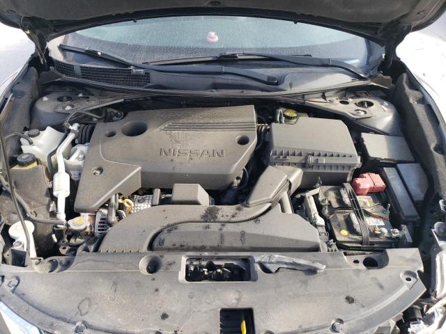Photo 11 from auction – 2016 NISSAN ALTIMA 2.5 with VIN 1N4AL3AP2GN350127