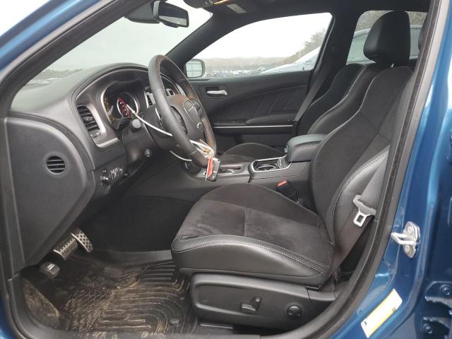 Photo 7 from auction – 2022 DODGE CHARGER SC with VIN 2C3CDXGJ4NH159202