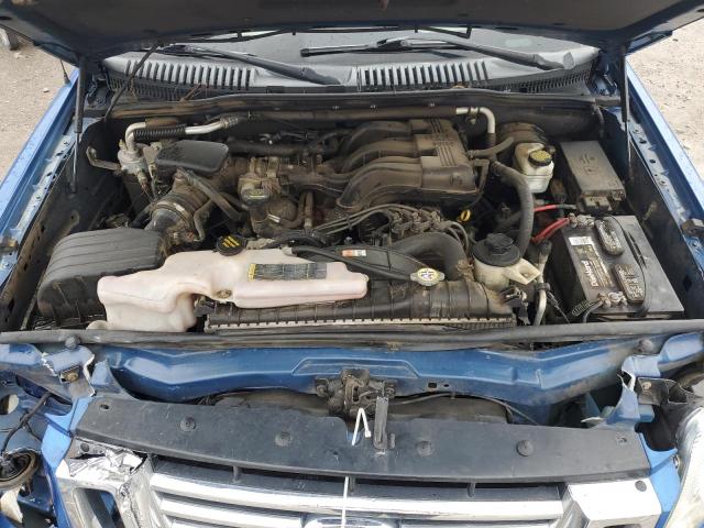 Photo 12 from auction – 2010 FORD EXPLORER E with VIN 1FMEU6EE7AUB13693
