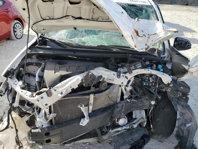 Photo 11 from auction – 2019 TOYOTA COROLLA L with VIN 2T1BURHE3KC151750
