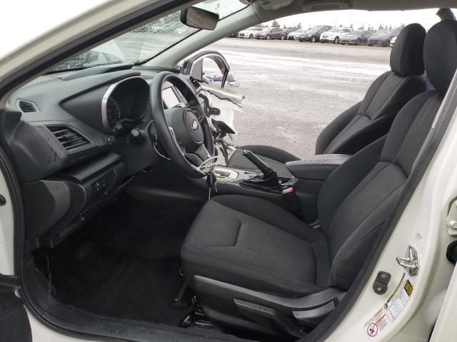 Photo 7 from auction – 2017 SUBARU IMPREZA PR with VIN 4S3GTAB69H3721005