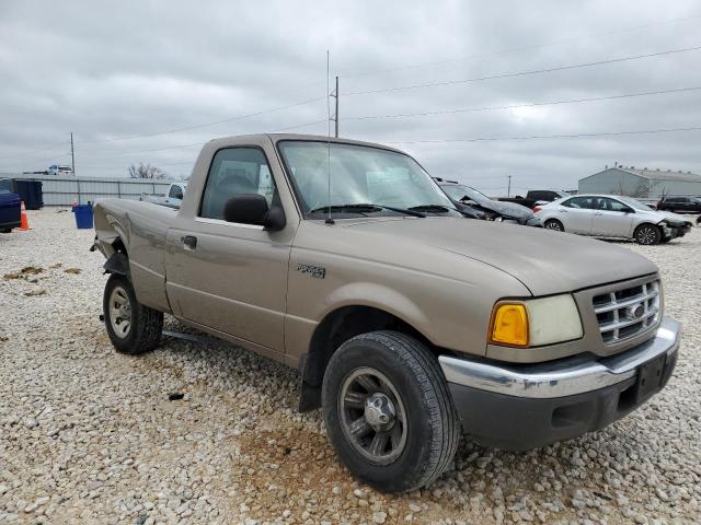 Photo 4 from auction – 2003 FORD RANGER with VIN 1FTYR10D43PA16117