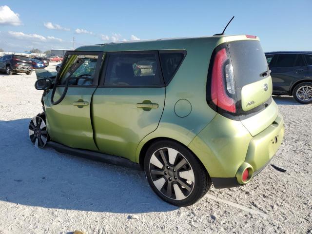 Photo 2 from auction – 2014 KIA SOUL with VIN KNDJX3A56E7715083