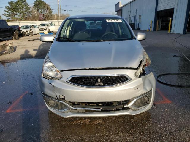 Photo 5 from auction – 2017 MITSUBISHI MIRAGE ES with VIN ML32A3HJ2HH007634