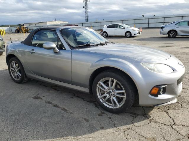 Photo 4 from auction – 2013 MAZDA MX-5 MIATA with VIN JM1NC2JF0D0233393