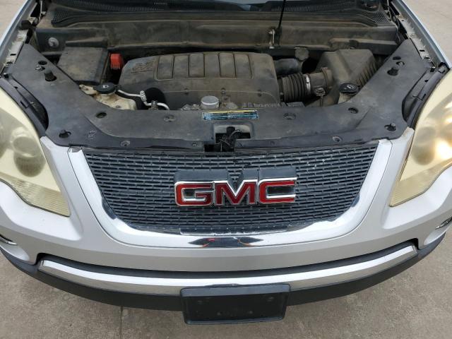 Photo 12 from auction – 2009 GMC ACADIA SLE with VIN 1GKER13D09J159774