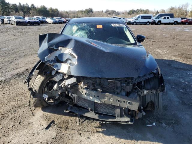Photo 5 from auction – 2019 MAZDA 3 with VIN JM1BPABL3K1107641