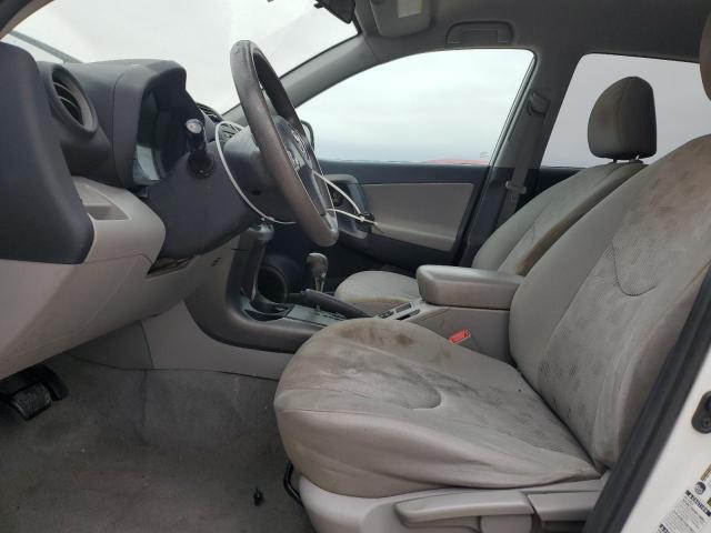 Photo 7 from auction – 2012 TOYOTA RAV4 with VIN 2T3BF4DV0CW194405