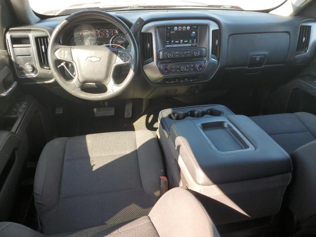 Photo 8 from auction – 2017 CHEVROLET SILVERADO with VIN 3GCPCREC7HG344252