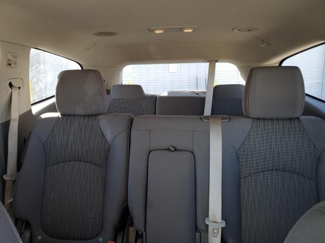 Photo 10 from auction – 2017 CHEVROLET TRAVERSE L with VIN 1GNKRFEDXHJ114016