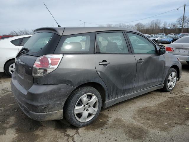 Photo 3 from auction – 2005 TOYOTA COROLLA MA with VIN 2T1KR32E85C378038