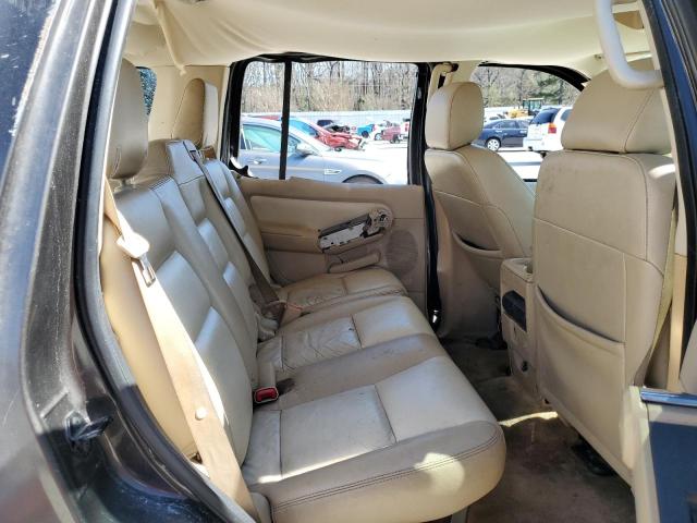 Photo 10 from auction – 2006 FORD EXPLORER X with VIN 1FMEU63E96UA42572