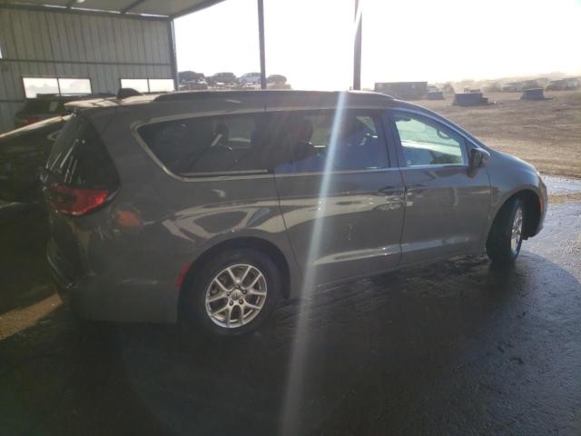 Photo 3 from auction – 2022 CHRYSLER PACIFICA T with VIN 2C4RC1BG1NR176504