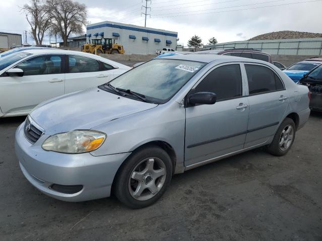 Photo 1 from auction – 2008 TOYOTA COROLLA CE with VIN 1NXBR32E88Z009361