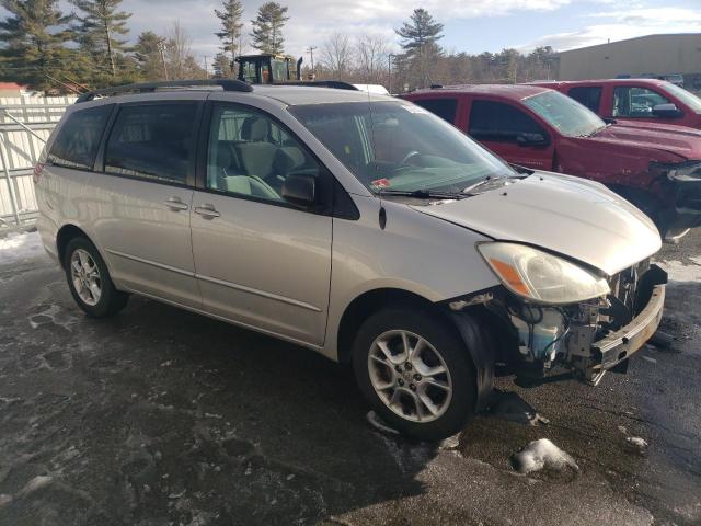 Photo 4 from auction – 2005 TOYOTA SIENNA LE with VIN 5TDBA23C25S047963