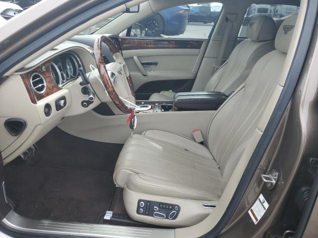 Photo 7 from auction – 2014 BENTLEY FLYING SPU with VIN SCBEC9ZA1EC090152