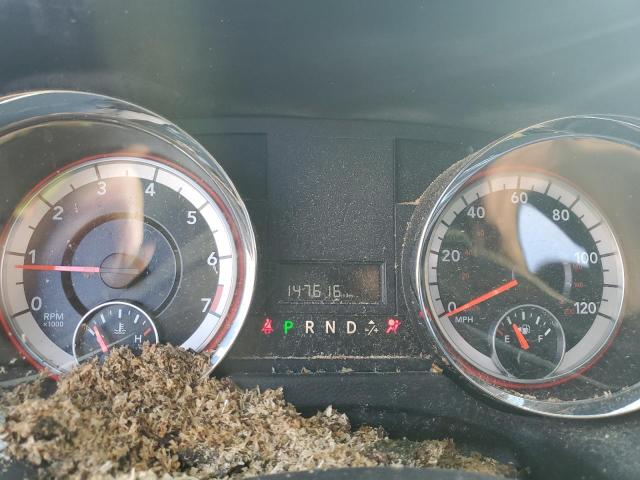 Photo 9 from auction – 2019 DODGE GRAND CARA with VIN 2C4RDGCG9KR599003