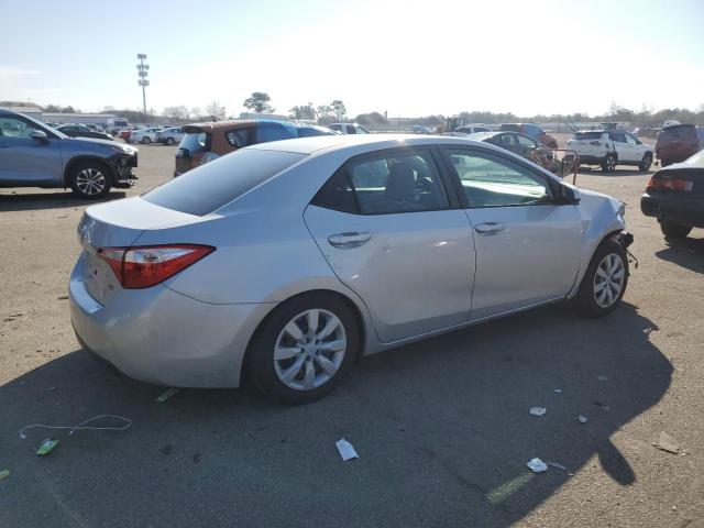 Photo 3 from auction – 2016 TOYOTA COROLLA L with VIN 2T1BURHE7GC678097