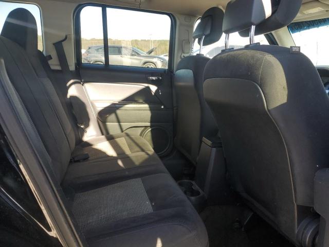 Photo 11 from auction – 2015 JEEP PATRIOT SP with VIN 1C4NJPBB1FD379974