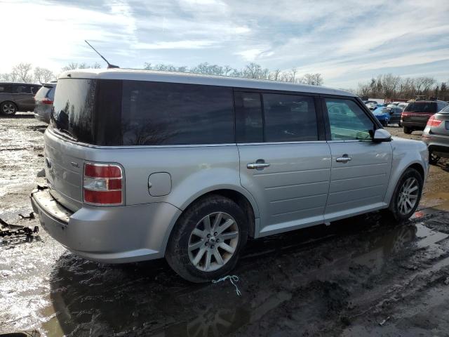 Photo 3 from auction – 2009 FORD FLEX SEL with VIN 2FMDK52C19BA22869