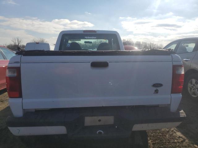 Photo 6 from auction – 2002 FORD RANGER SUP with VIN 1FTYR14V52TA69370