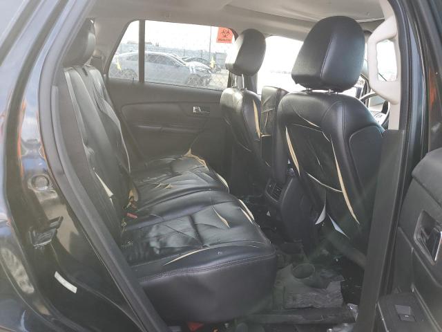Снимка 11 от търг – 2013 FORD EDGE SEL с VIN 2FMDK3J90DBA74531