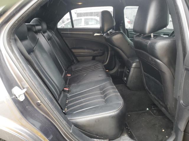 Фото 10 с аукциона – 2014 CHRYSLER 300 S с VIN 2C3CCABG1EH340494