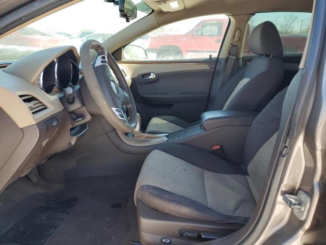 Photo 7 from auction – 2012 CHEVROLET MALIBU with VIN 1G1ZC5E00CF341896