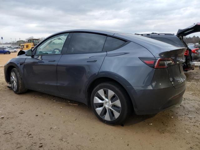 Photo 2 from auction – 2023 TESLA MODEL Y with VIN 7SAYGDEE5PF788055