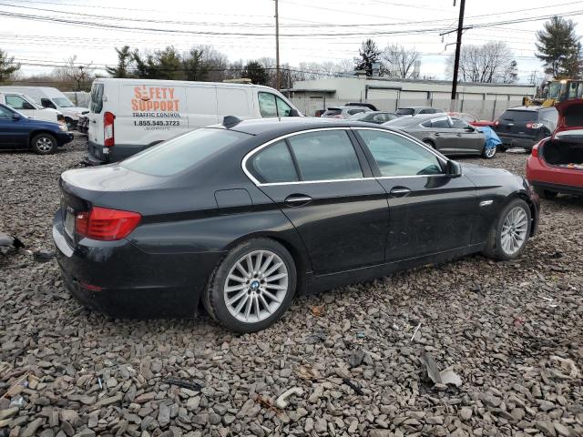 Photo 3 from auction – 2011 BMW 528 I with VIN WBAFR1C54BC742025