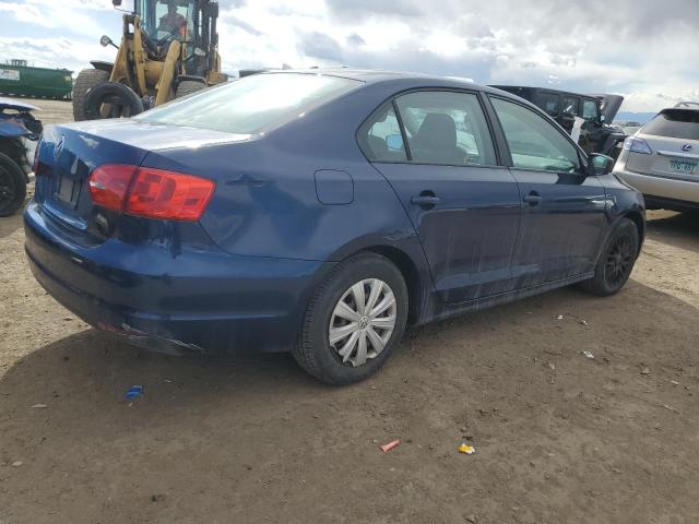 Photo 3 from auction – 2014 VOLKSWAGEN JETTA BASE with VIN 3VW2K7AJ8EM398577