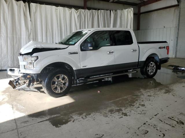 FORD F150 SUPER 2016 with VIN 1FTEW1EP9GFB07085 - Photo from auction
