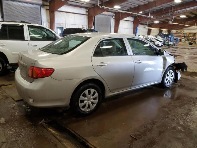 Photo 3 from auction – 2010 TOYOTA COROLLA BA with VIN 2T1BU4EE2AC231790