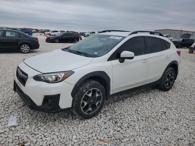 Foto 1 de la subasta – 2019 SUBARU CROSSTREK con VIN JF2GTAEC0KH305812