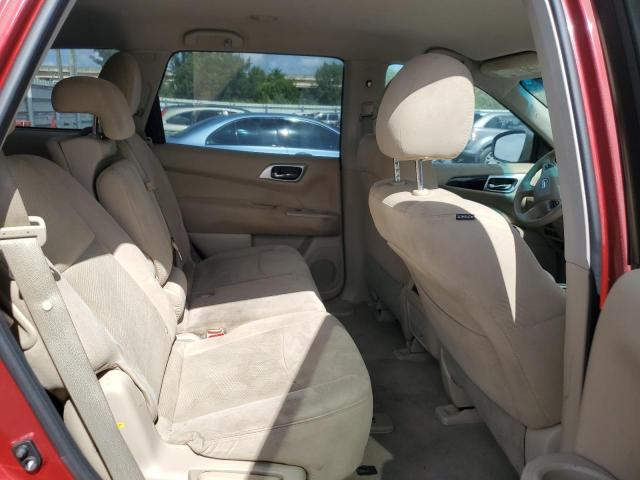 Foto 11 de la subasta – 2015 NISSAN PATHFINDER con VIN 5N1AR2MN9FC721819
