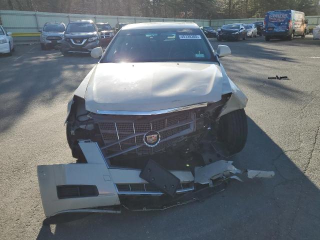 Photo 5 from auction – 2011 CADILLAC CTS with VIN 1G6DC5EYXB0156279