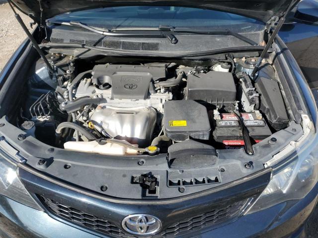 Photo 11 from auction – 2012 TOYOTA CAMRY BASE with VIN 4T1BF1FK5CU189095