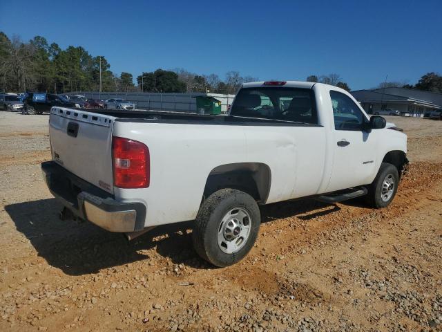 Photo 3 from auction – 2013 GMC SIERRA C25 with VIN 1GT01ZCG0DF194638