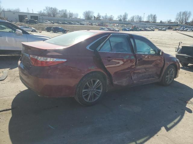 Photo 3 from auction – 2017 TOYOTA CAMRY LE with VIN 4T1BF1FK3HU723184