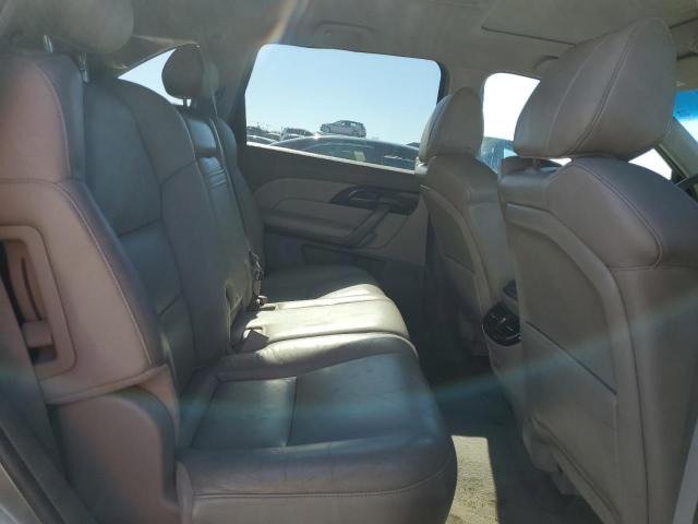 Photo 10 from auction – 2009 ACURA MDX TECHNO with VIN 2HNYD28449H500501