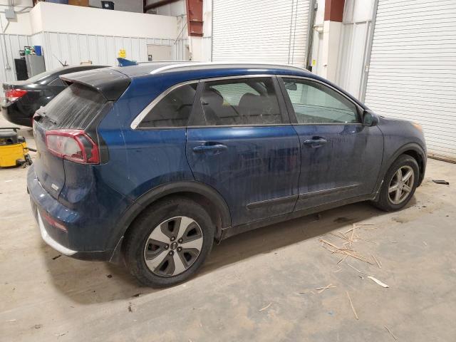 Photo 3 from auction – 2017 KIA NIRO FE with VIN KNDCB3LC7H5091815