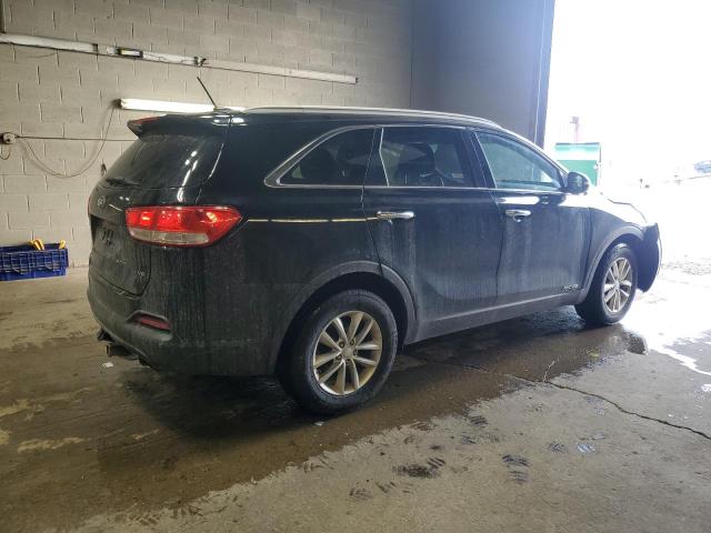 Photo 3 from auction – 2016 KIA SORENTO LX with VIN 5XYPGDA56GG141302