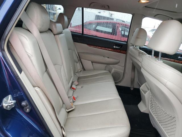 Снимка 11 от търг – 2010 SUBARU OUTBACK 2. с VIN 4S4BRBLC3A3341257